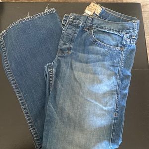 Men’s William Rast Jeans 36